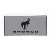 Bronco TracPad