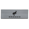 Bronco TracPad
