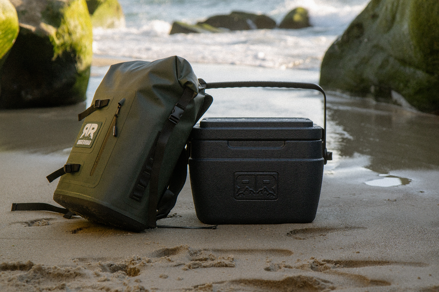 Rugged Road Outdoors