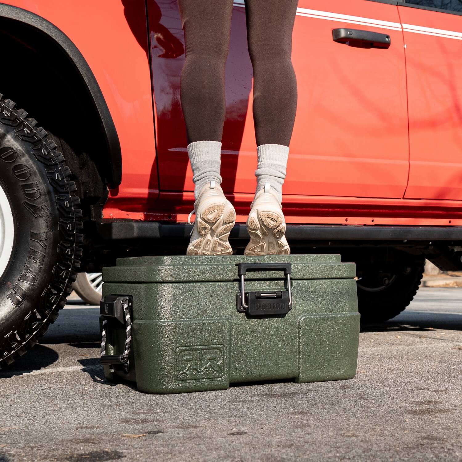 Unveiling the Last Cooler Purchase You'll Make!