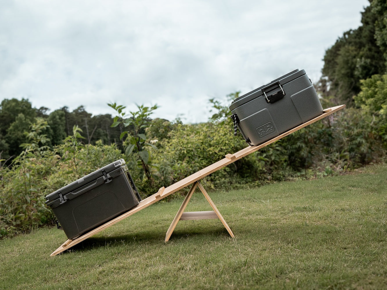 Rugged Road 65 - The Ultralight High Performance Cooler