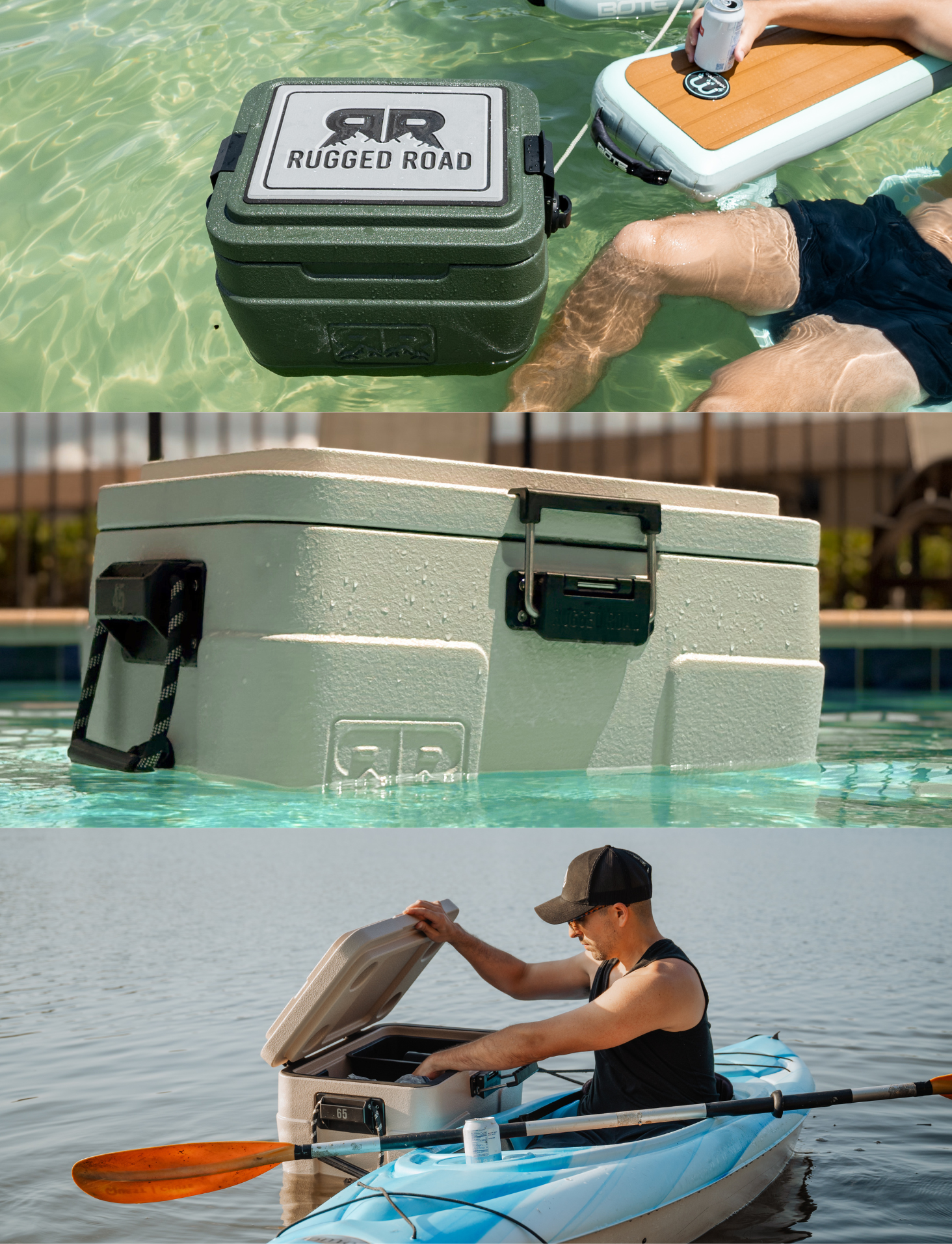 Rugged Road Outdoors