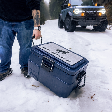 Great Addition To My Cooler!
