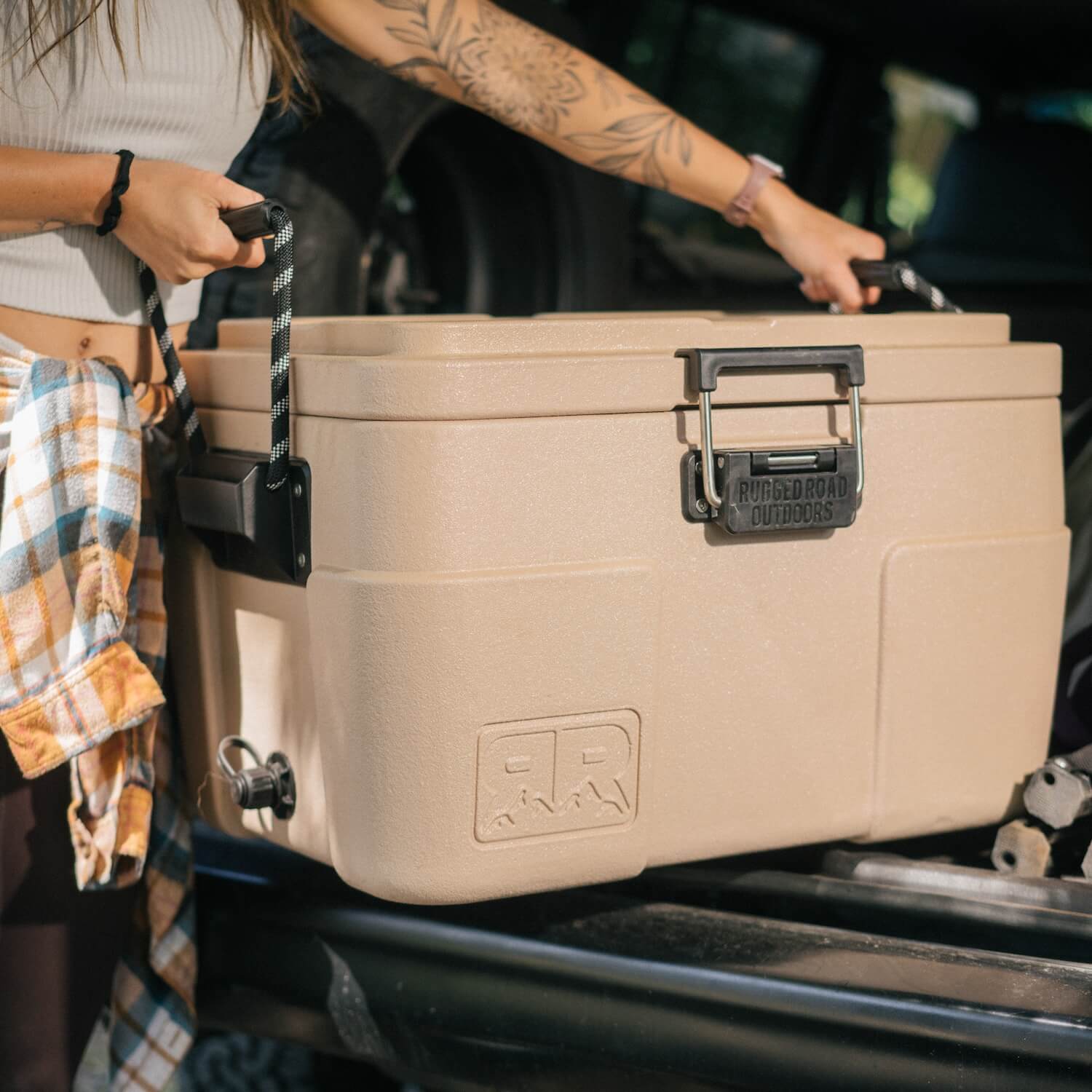 Unveiling the Last Cooler Purchase You'll Make!