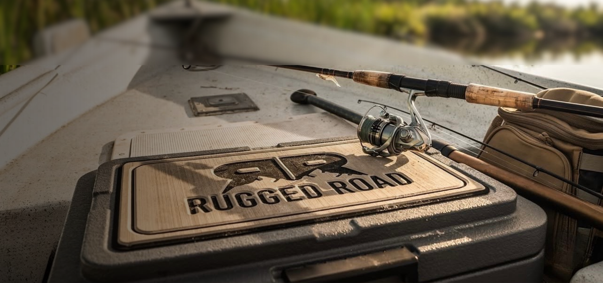 Rugged Road Outdoors