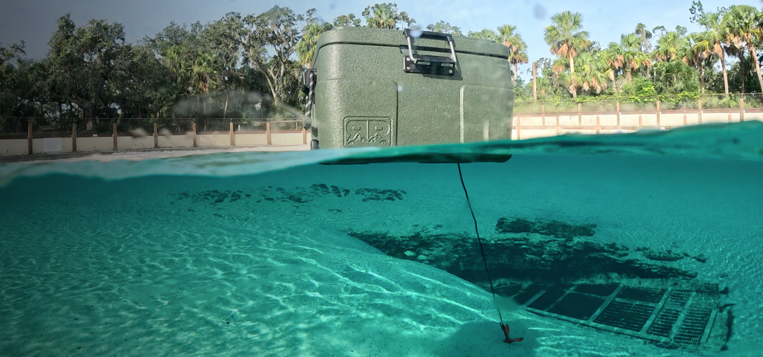 Rugged Road Outdoors