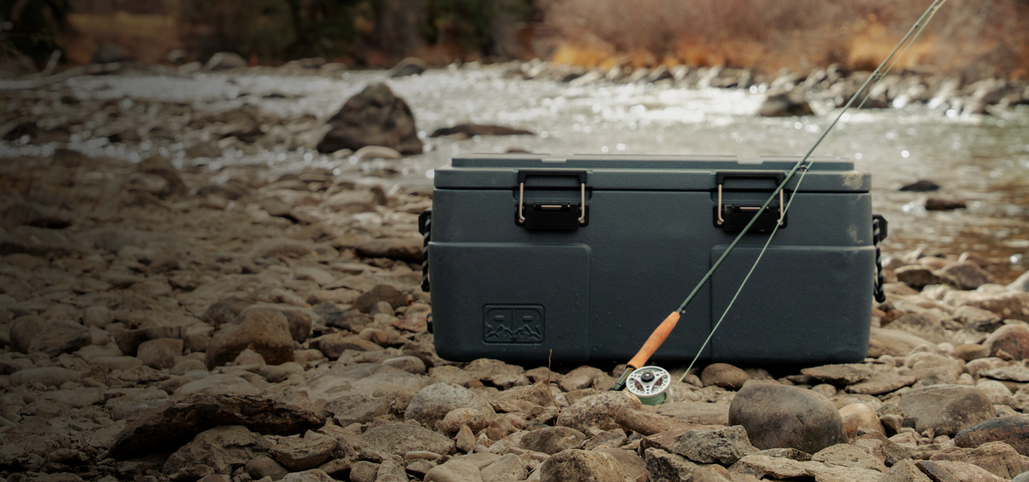 Rugged Road Outdoors