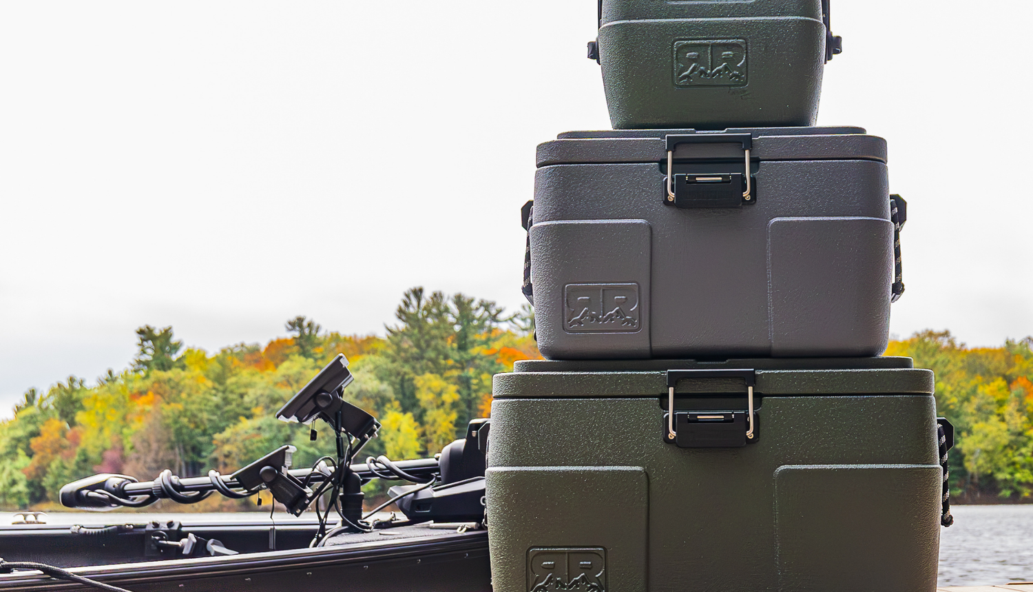 Rugged Road Outdoors