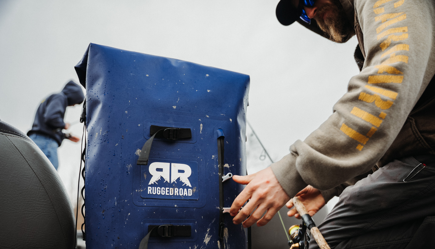 Rugged Road Outdoors