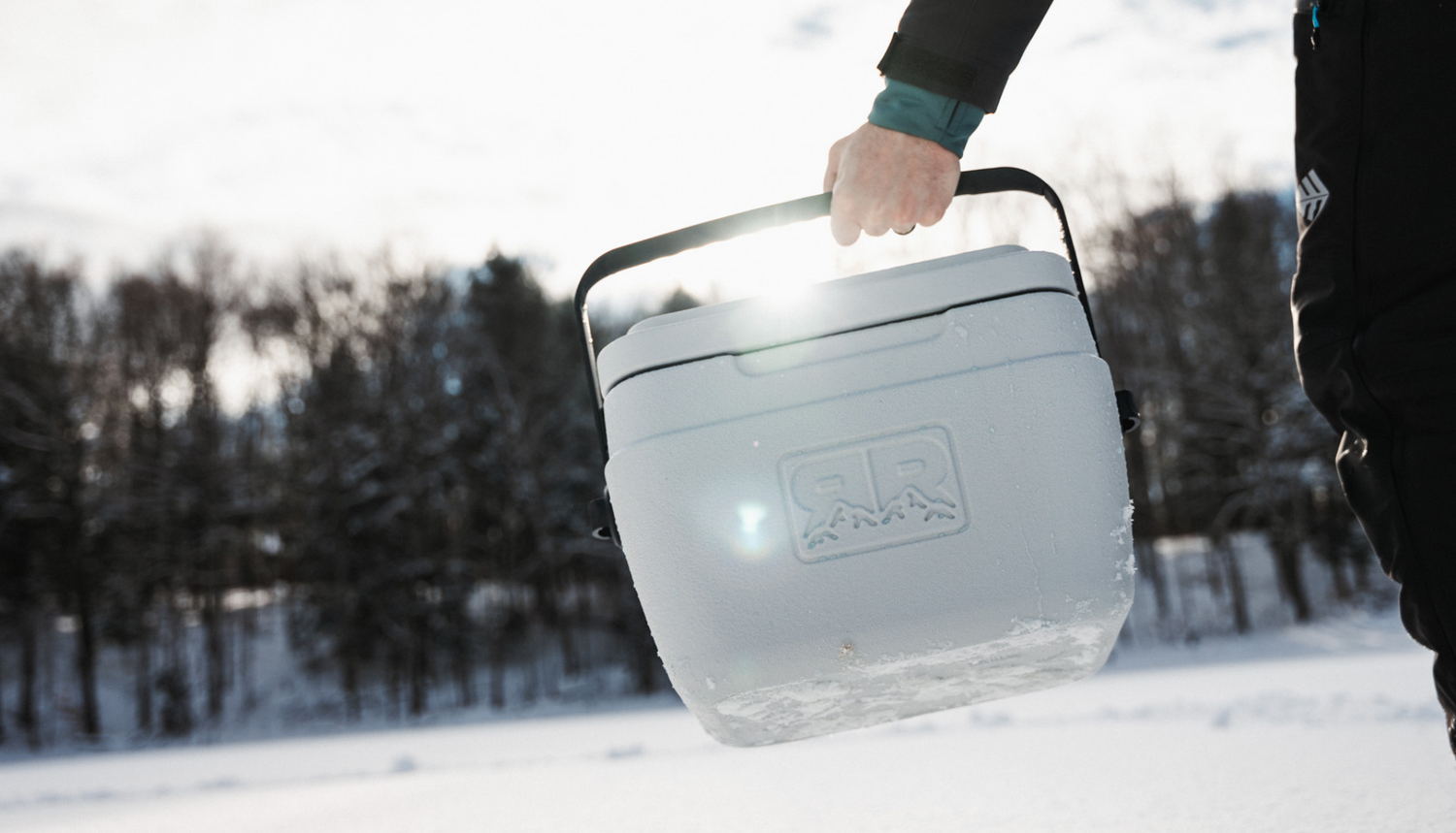 Rugged Road Outdoors