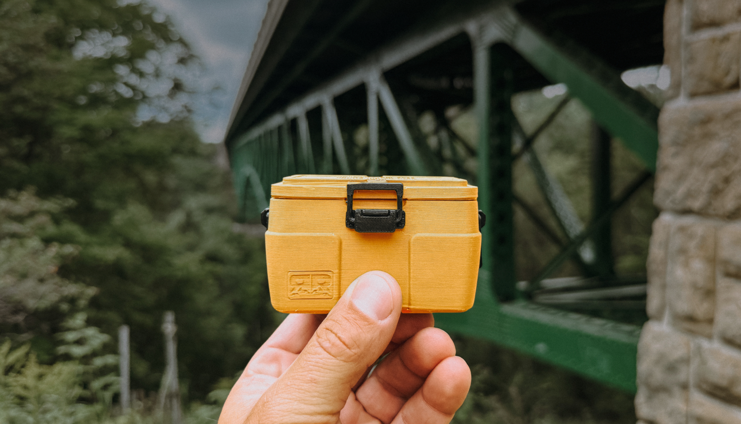 Rugged Road Outdoors