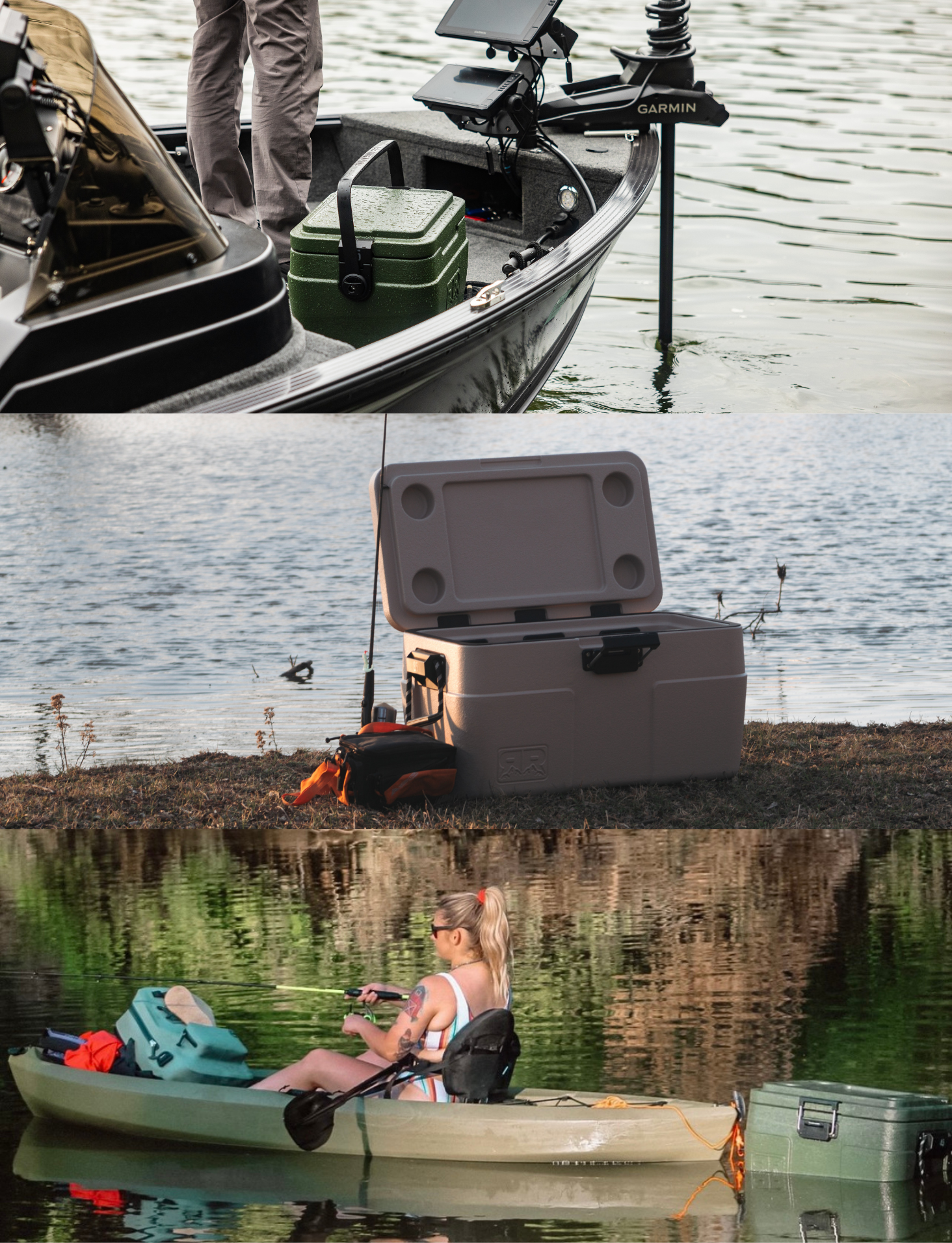 Rugged Road Outdoors