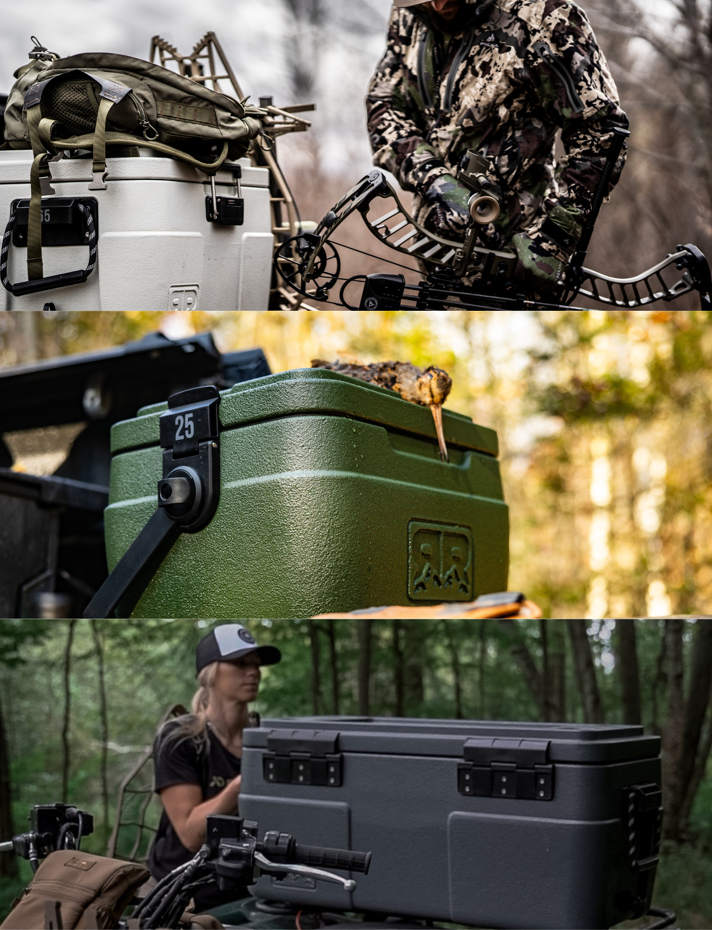 Rugged Road Outdoors