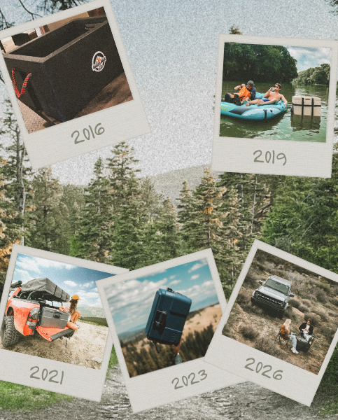Rugged Road Outdoors