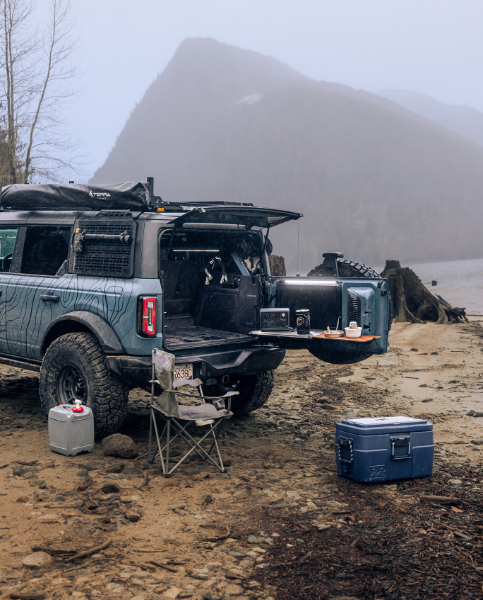 Rugged Road Outdoors