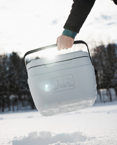 Rugged Road Outdoors