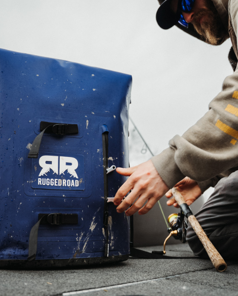 Rugged Road Outdoors