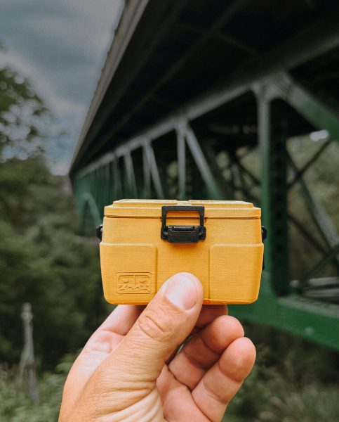 Rugged Road Outdoors