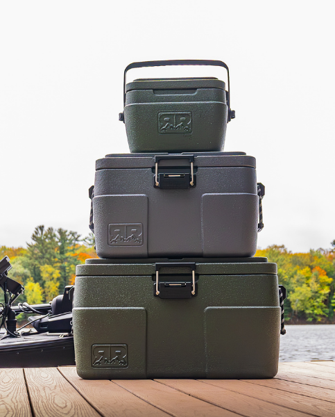 Rugged Road Outdoors