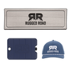 RR115 Starter Kit