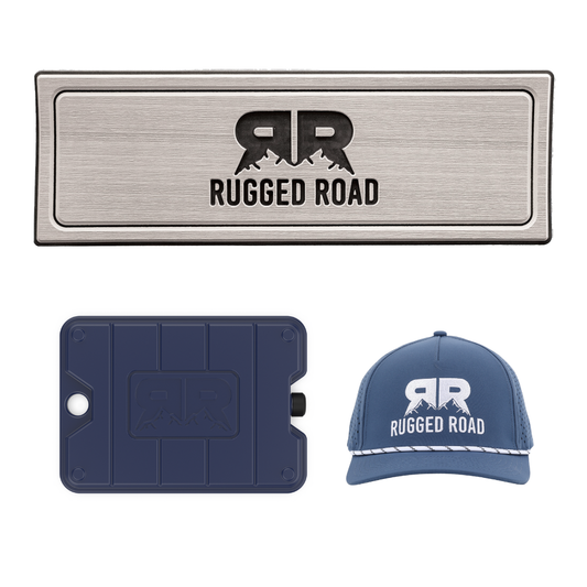 RR115 Starter Kit