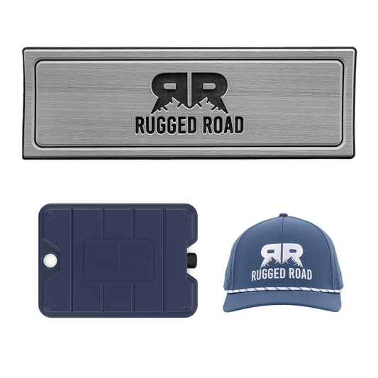 RR115 Starter Kit