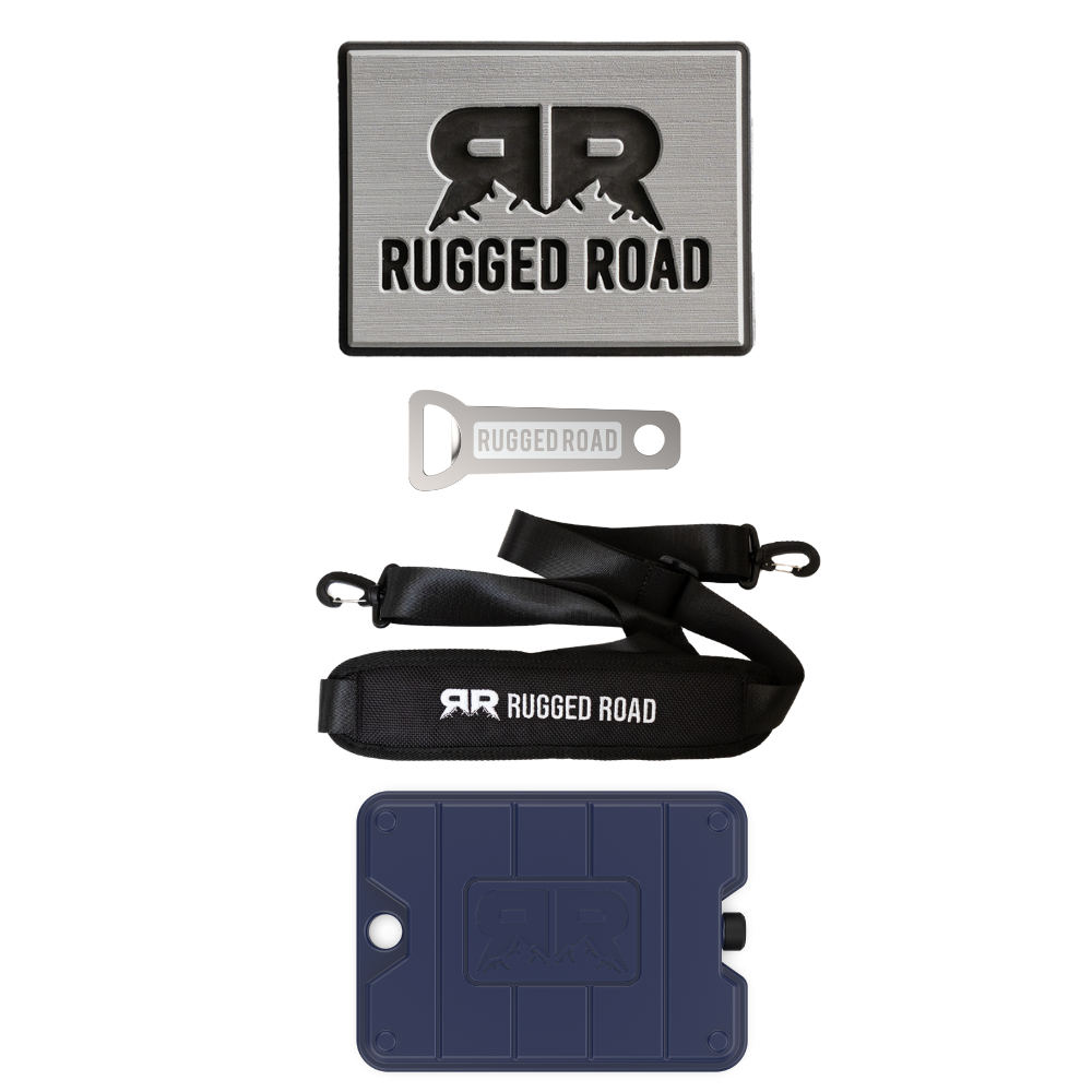 Rugged Road Outdoors - Accessories