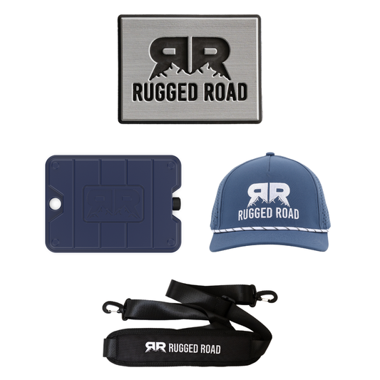 RR25 Starter Kit