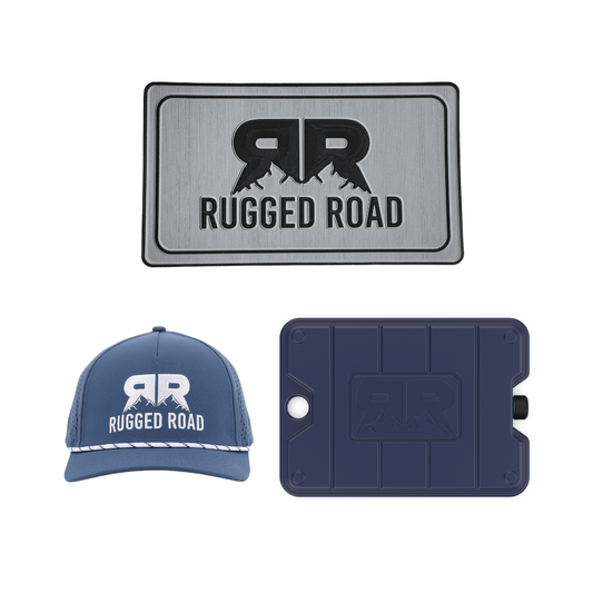 RR45/65 Starter Kit