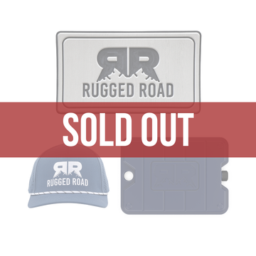 RR45/65 Starter Kit