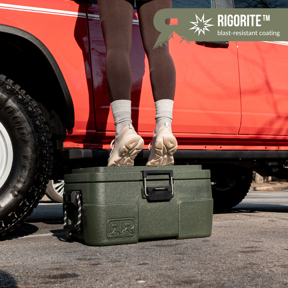 Unveiling the Last Cooler Purchase You'll Make! – Rugged Road Outdoors