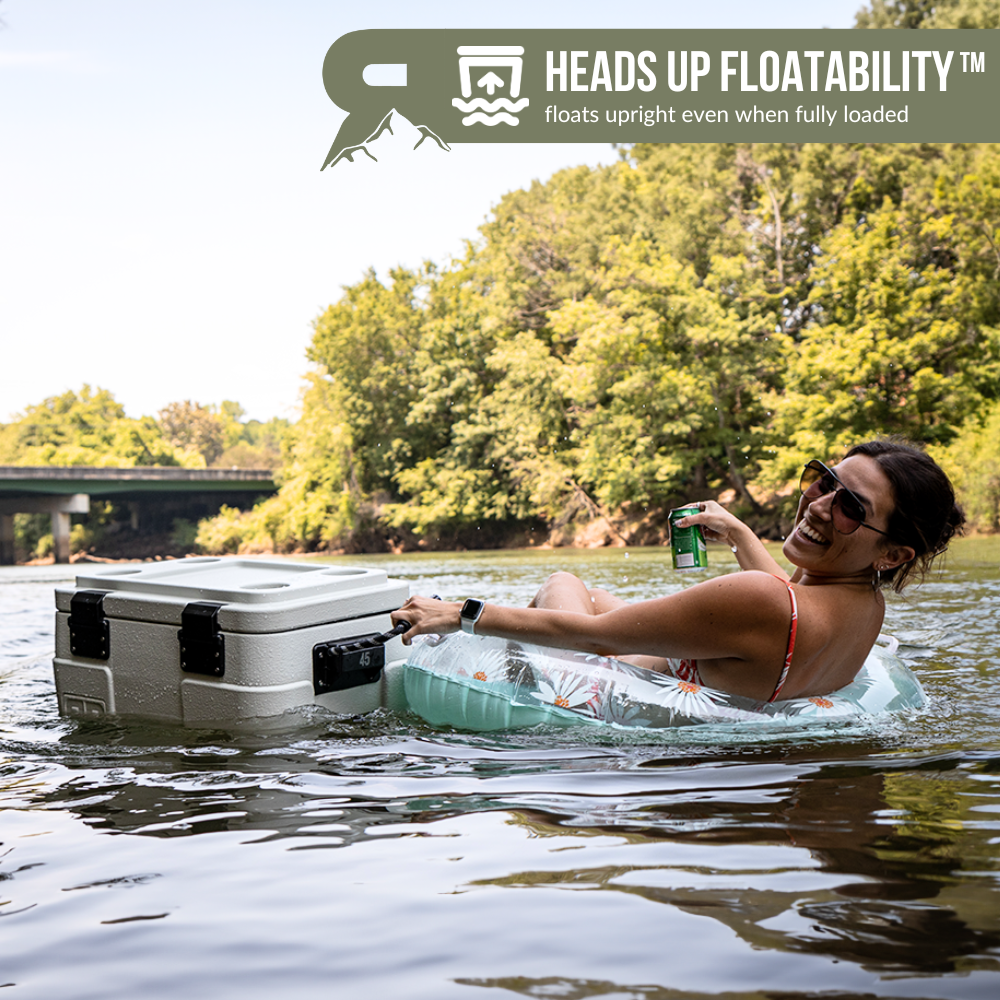 Unveiling the Last Cooler Purchase You'll Make! – Rugged Road Outdoors