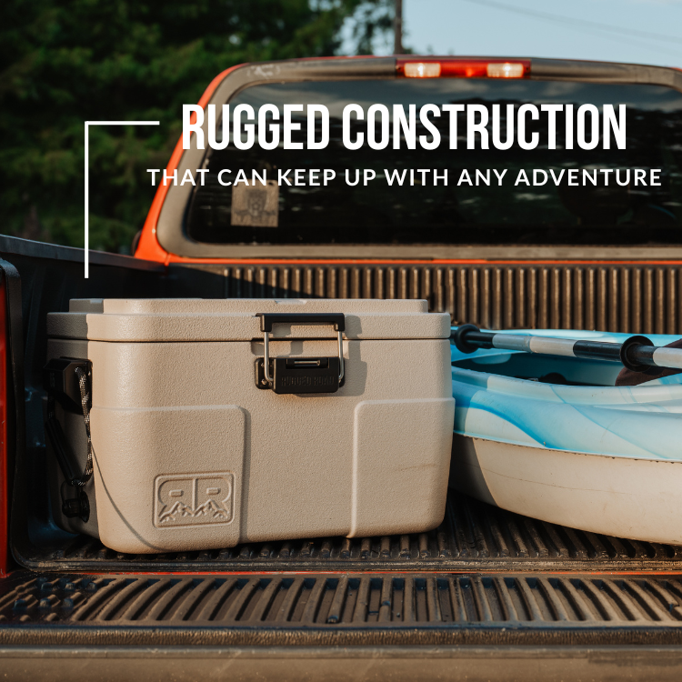 Unveiling the Last Cooler Purchase You'll Make!