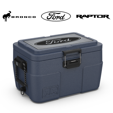 Rugged Road 65 x Ford Bundle