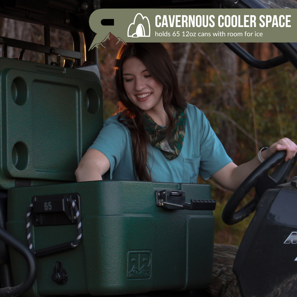 Unveiling the Last Cooler Purchase You'll Make! – Rugged Road Outdoors