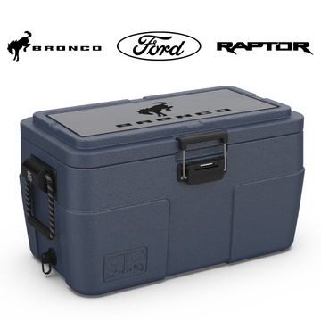 Rugged Road 85 x Ford Bundle