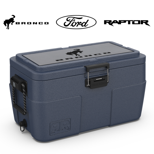 Rugged Road 85 x Ford Bundle