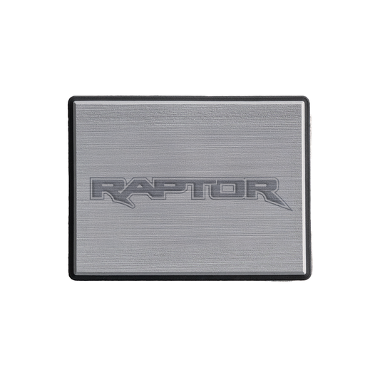 Raptor TracPad