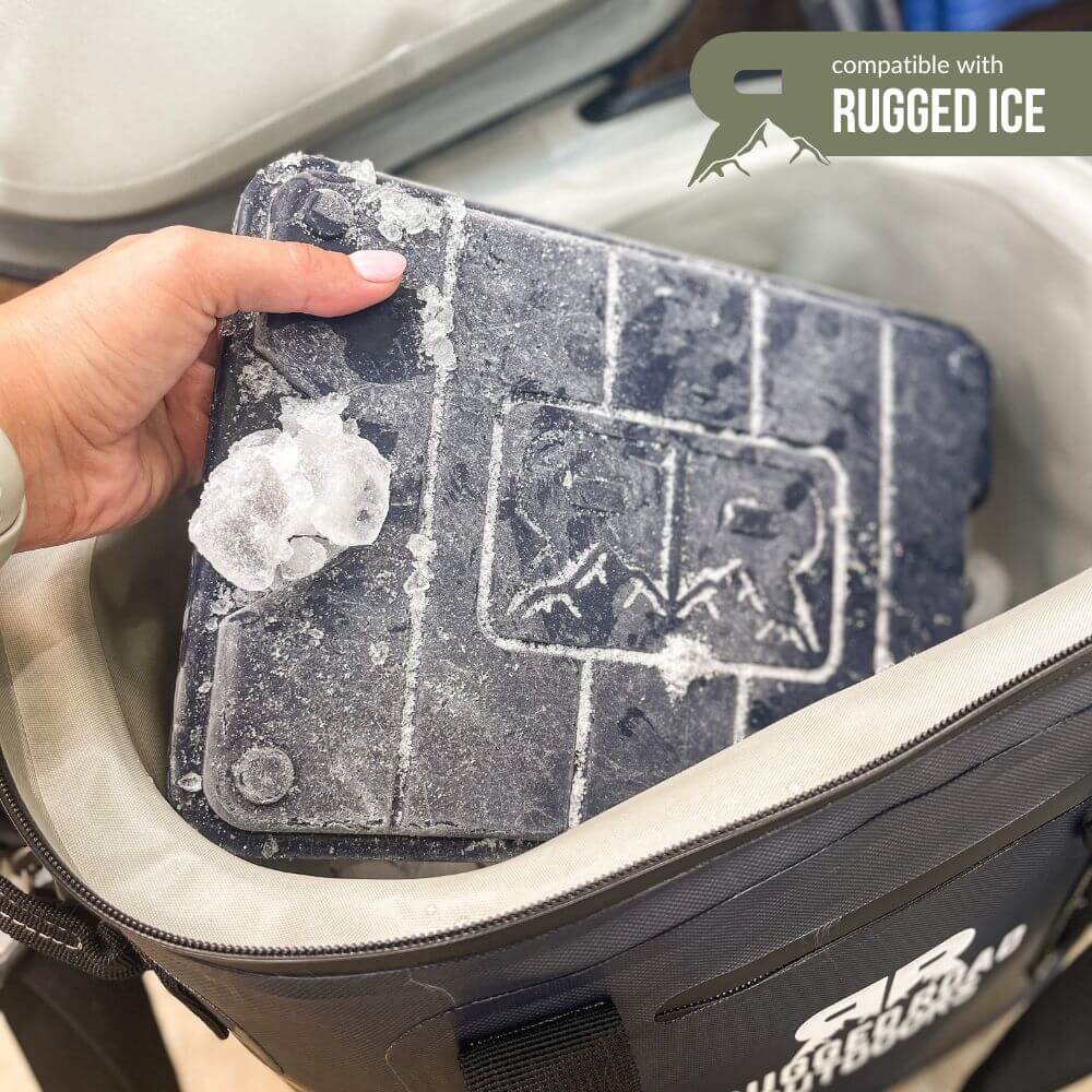 Rugged Road 30 Can Soft Cooler