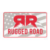 Rugged Road TracPad - USA