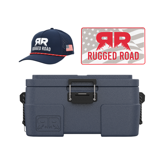 Rugged Road 45 USA Bundle