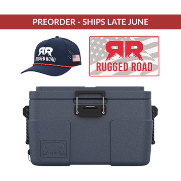 Rugged Road 65 USA Bundle
