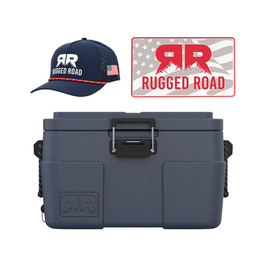 Rugged Road 65 USA Bundle