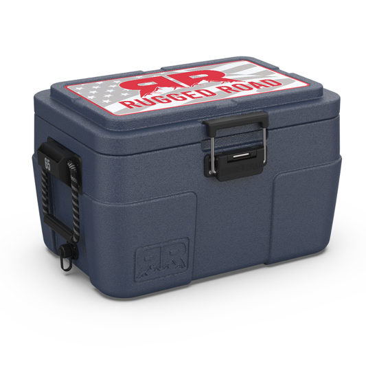 Rugged Road 65 USA Bundle