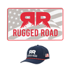 Rugged Road TracPad Bundle - USA