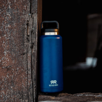 The Ultimate Drinkware for Adventure Seekers