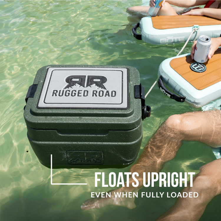 Rugged Road Outdoors - All Products