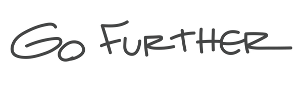 Go Further Logo