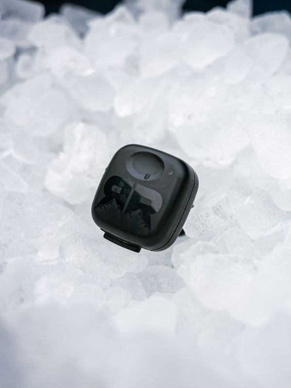 Ice-Timator Smart Drain Plug: Optimize and Track Ice Life