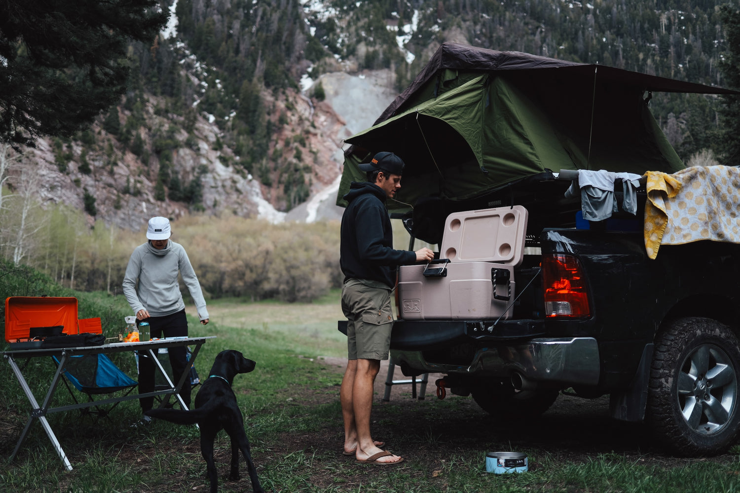 Rugged Road Outdoors